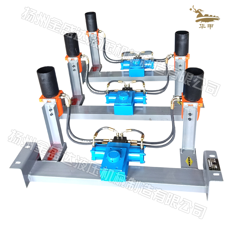 Һѹ��ƫװ��