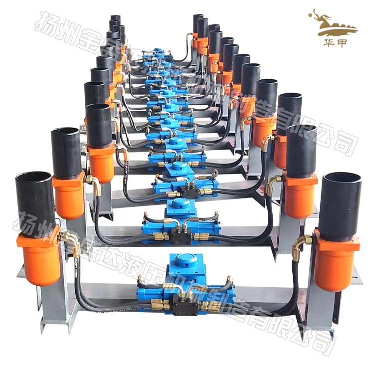 Һѹ��ƫװ��