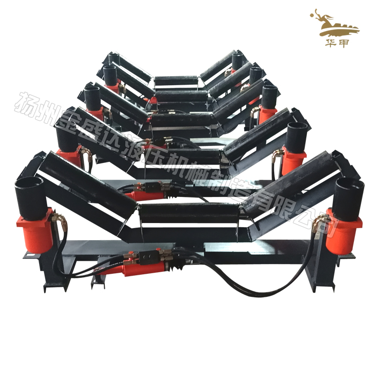 Һѹ��ƫװ��