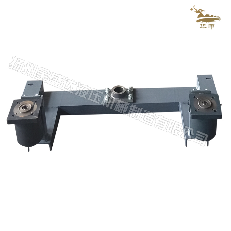 Һѹ��ƫװ��