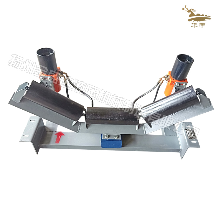 Һѹ��ƫװ��