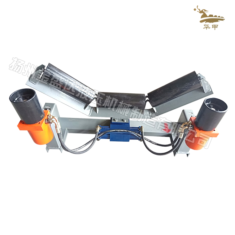 Һѹ��ƫװ��